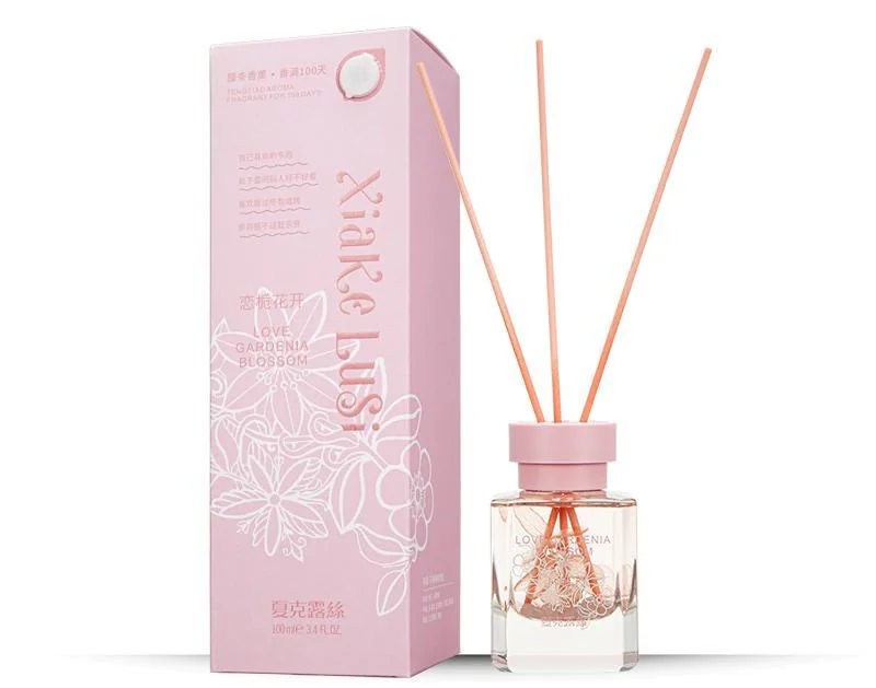 Reed diffuser reference