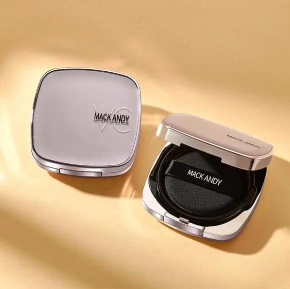 Cushion compact reference