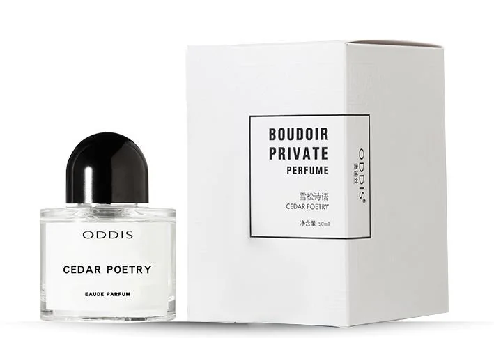 Private label perfume reference