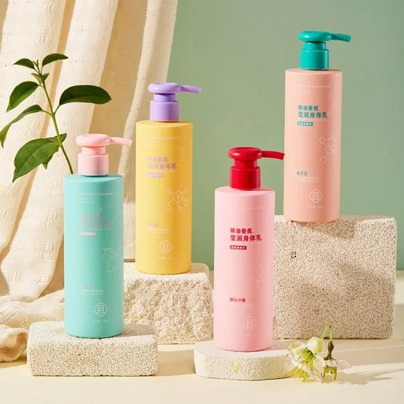 Personal care reference
