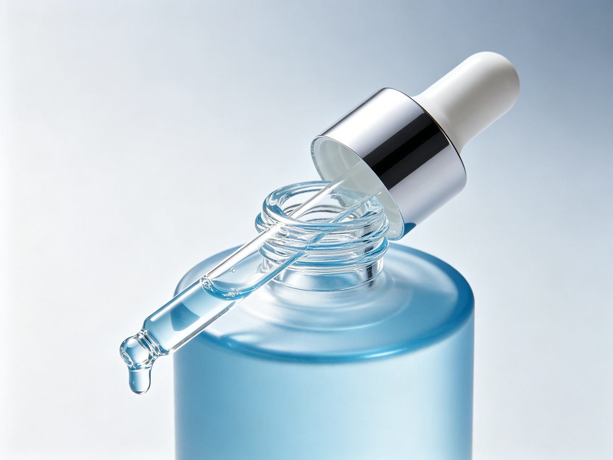 cosmetics manufacturing