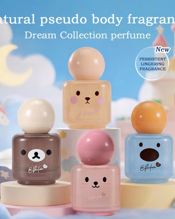 Golden Hour BB993 · 50ml