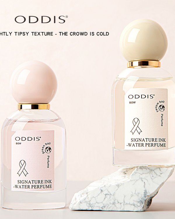 Amber Glow ODS568 · 50ml