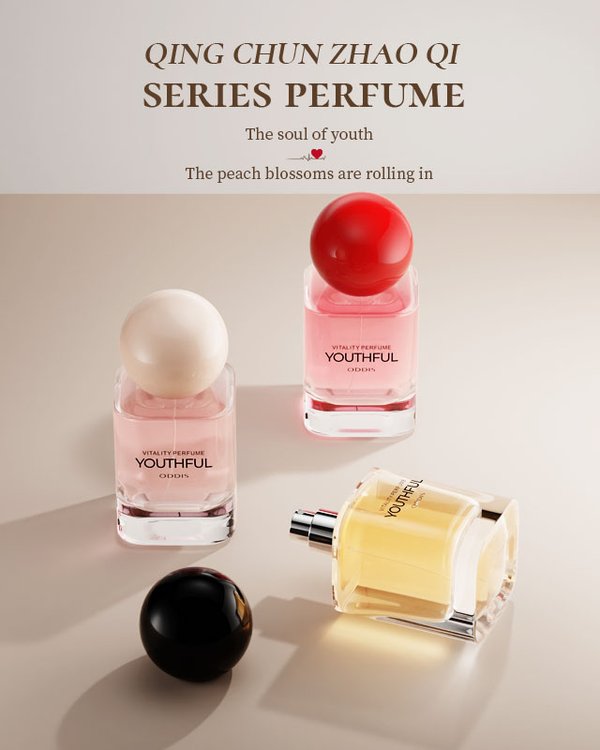 Coral Sunset ODS944 · 50ml
