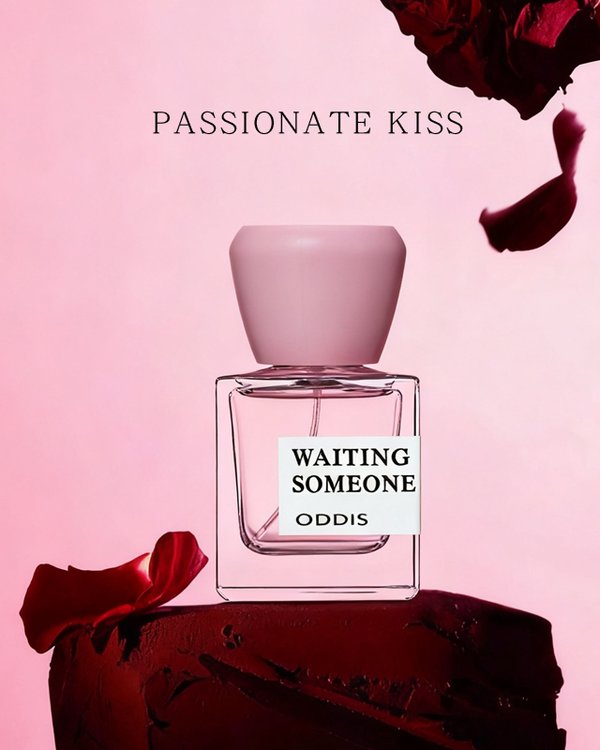 Vanilla Dream ODS956 · 50ml