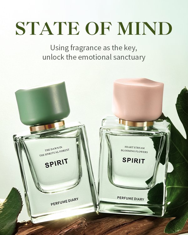 Forest Dawn PD952 · 50ml